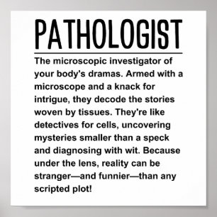 patolog poster