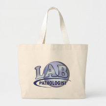 PATOLOGIST Roligt Blue LOGOTYP - KLINISKT LABORATO