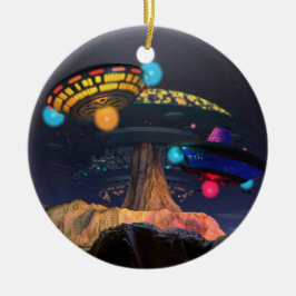 Påträffar ornament