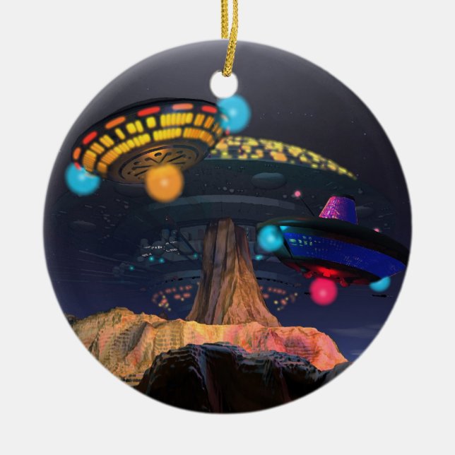 Påträffar ornament (Framsidan)