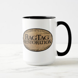 Patraskmugg Mugg