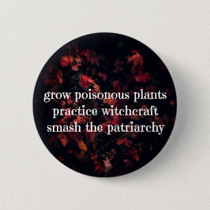 Patriarchyspådomar Knapp