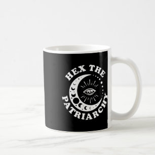 Patriarkatets feminist kaffemugg