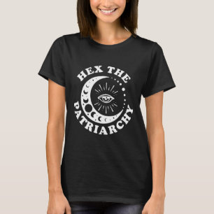 Patriarkatets feminist t shirt