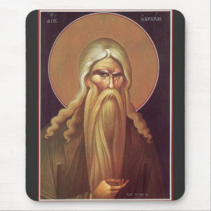 Patriarken Abraham Musmatta