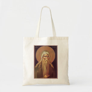 Patriarken Abraham Tygkasse