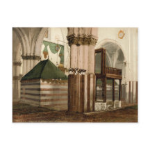 Patriarkernas grotta i Hebron, Heliga