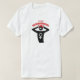 PATRIARRRRCHY! T-tröja T Shirt (Design framsida)