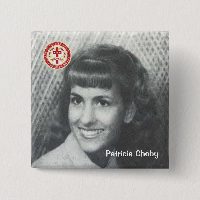 Patricia Choby Knapp (Framsida)