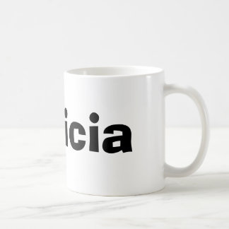 Patricia Kaffemugg