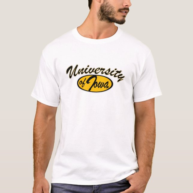 Patricia Mackin Tee Shirt (Framsida)