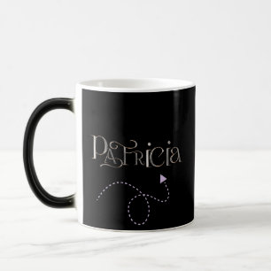 PATRICIA MAGISK MUGG