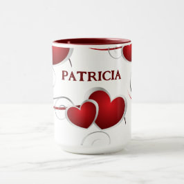 PATRICIA MUGG