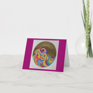 Patricia Pearces "Life of a Heartist" Kort