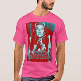 Patricia Wicca Witch T Shirt