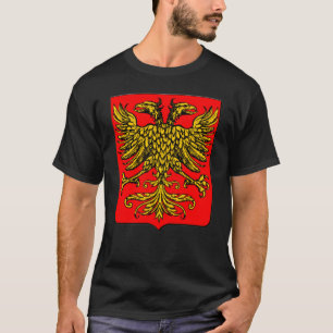 Patricius Romanorum beväpnar T-tröja T Shirt