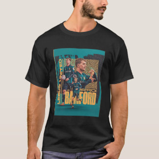 Patrick Bamford T Shirt