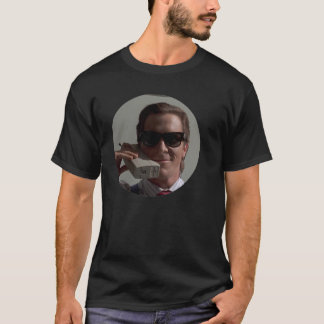 patrick bateman lana stan Essential T Shirt