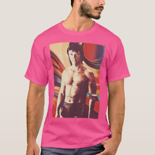 Patrick Duffy T Shirt