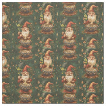 Patrick Gnome Pot of Guld 2