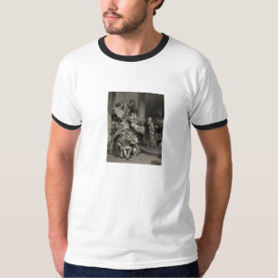 patrick-henry-frihet-död-tal t shirt