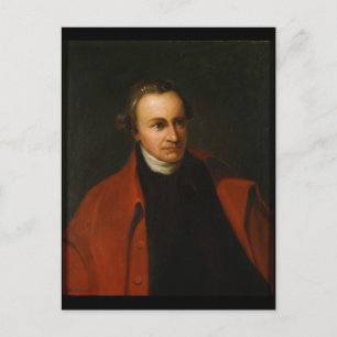 Patrick Henry Vykort