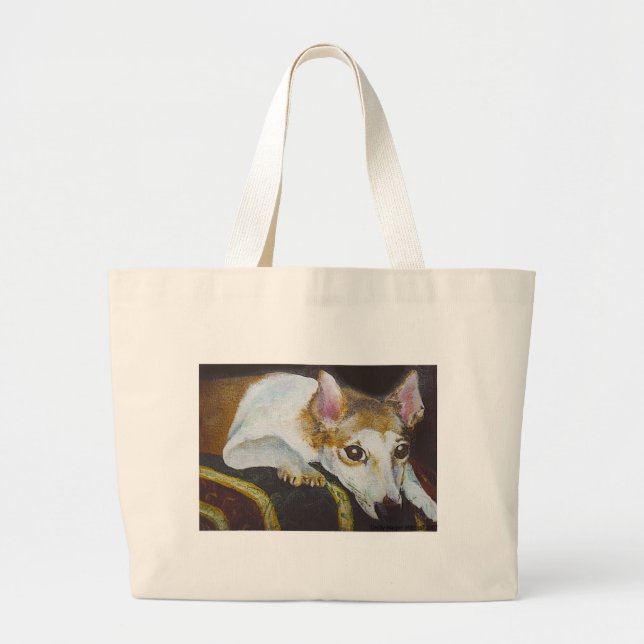 Patrick Jumbo Tygkasse (Framsidan)