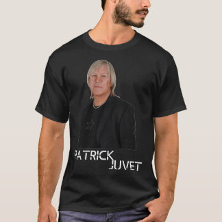 Patrick Juvet, RIP Patrick Juvet Essential T-Shirt