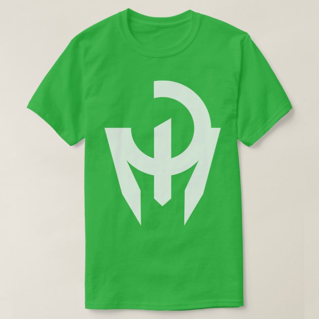 PATRICK MAHOMES 3 T SHIRT (Design framsida)