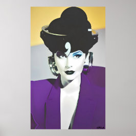 Patrick Nagelsteins Bride Poster