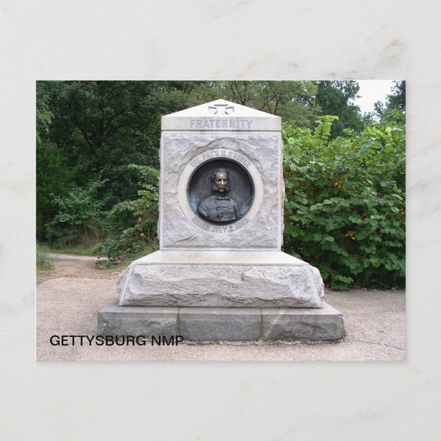 PATRICK 'PADDY' O'RORKE VYKORT (Framsida)