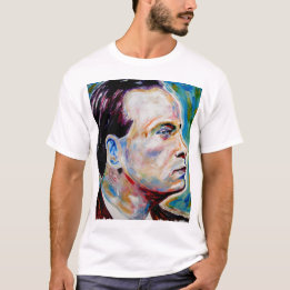 Patrick Pearse Tee Shirt