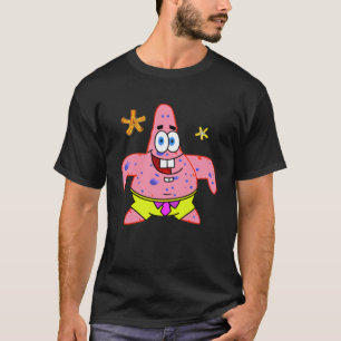 Patrick Star Boots Patrick i Heels 3 T Shirt