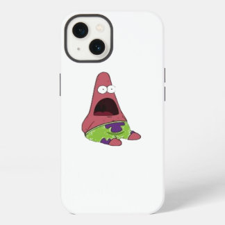 Patrick Star iPhone 13 Fodral