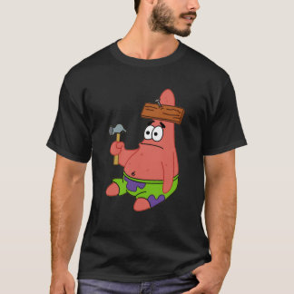 patrick, stjärna t shirt