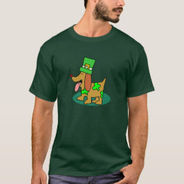 Patrick Valp T-shirt
