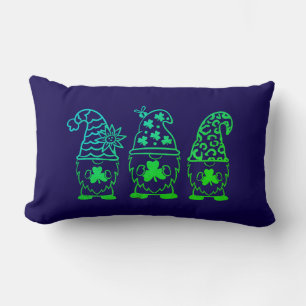 Patrick's Day Gnomes-60682 Lumbarkudde
