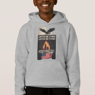 Patriot Day (11:e minnesdagen) T Shirt