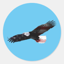 PATRIOT EGLE