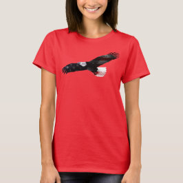 PATRIOT EGLE T SHIRT