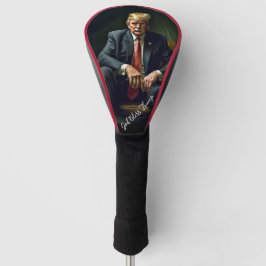 Patriot Golf