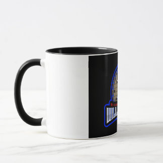 Patriot Mugg