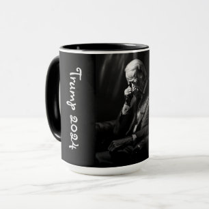 Patriot Mugg