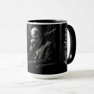 Patriot Mugg