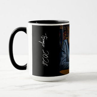 Patriot Mugg
