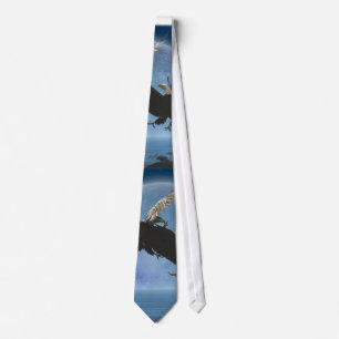 Patriot Series ÖRN & US FLAGGA Slips