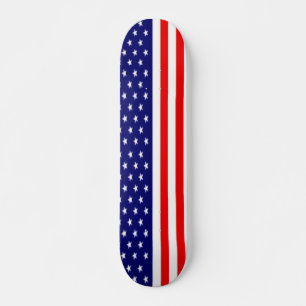 Patriot Skateboard Bräda 20 Cm