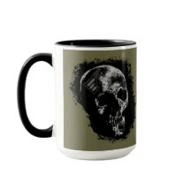 PATRIOT - SKULL AV IDAHO