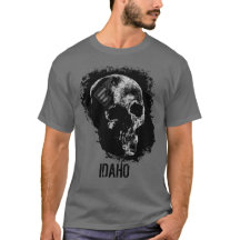 PATRIOT - SKULL AV IDAHO
