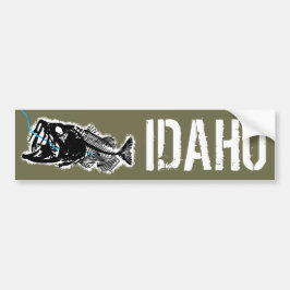 PATRIOT - SVALT IDAHO - EN BAD BASERAD BILDEKAL